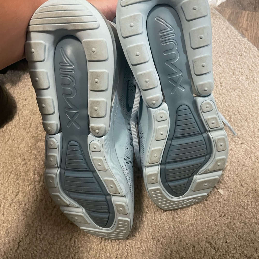 Nike kids shoes